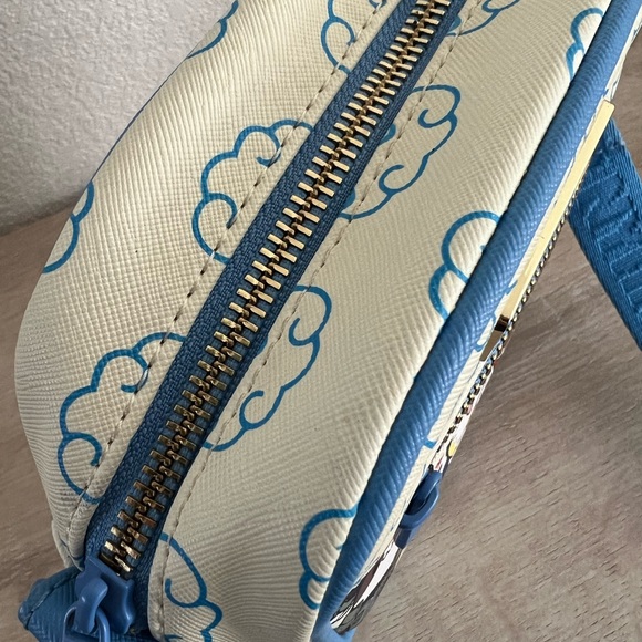 Naruto Nyaruto Ninja Cats crossbody bag - Picture 5 of 6